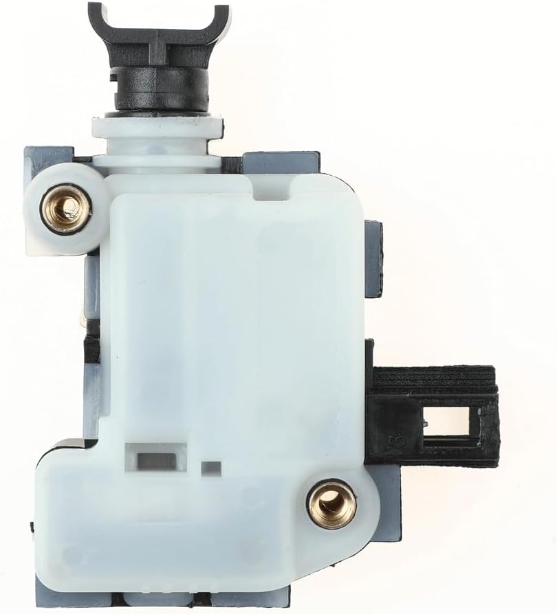 ya 11 9.14 baidifor Boot Tailgate Door Lock Release Solenoid Motor Actuator Mechanism 3B5827061B