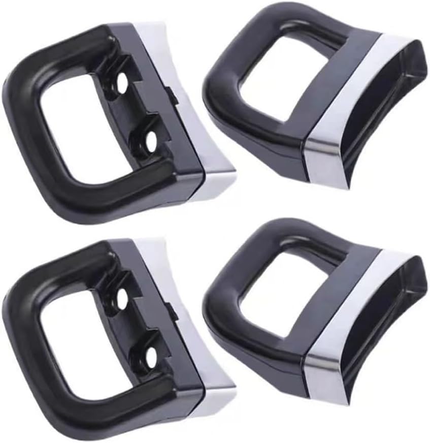 ya 14 9.20 baidi 4PCS Bakelite Pot Ears s for er and Cookware Side Handle-1