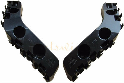 ya 2 8.15 Front support bumper bracket LH+RH CH1032103 suitable for Jeep for Grand Cherokee 2014-2019