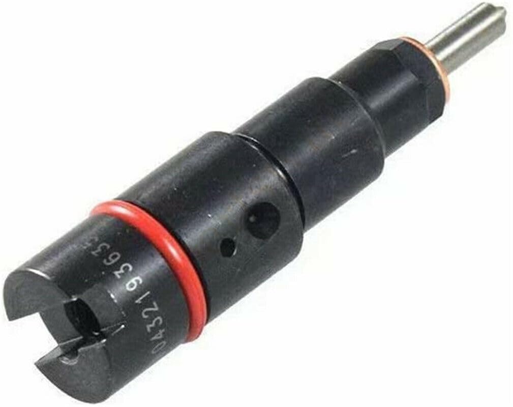ya 4 8.8 1 high-perfor for Man ce Diesel Fuel Injector Suitable for 98.5-02 24V for Dodge 5.9L (1003)