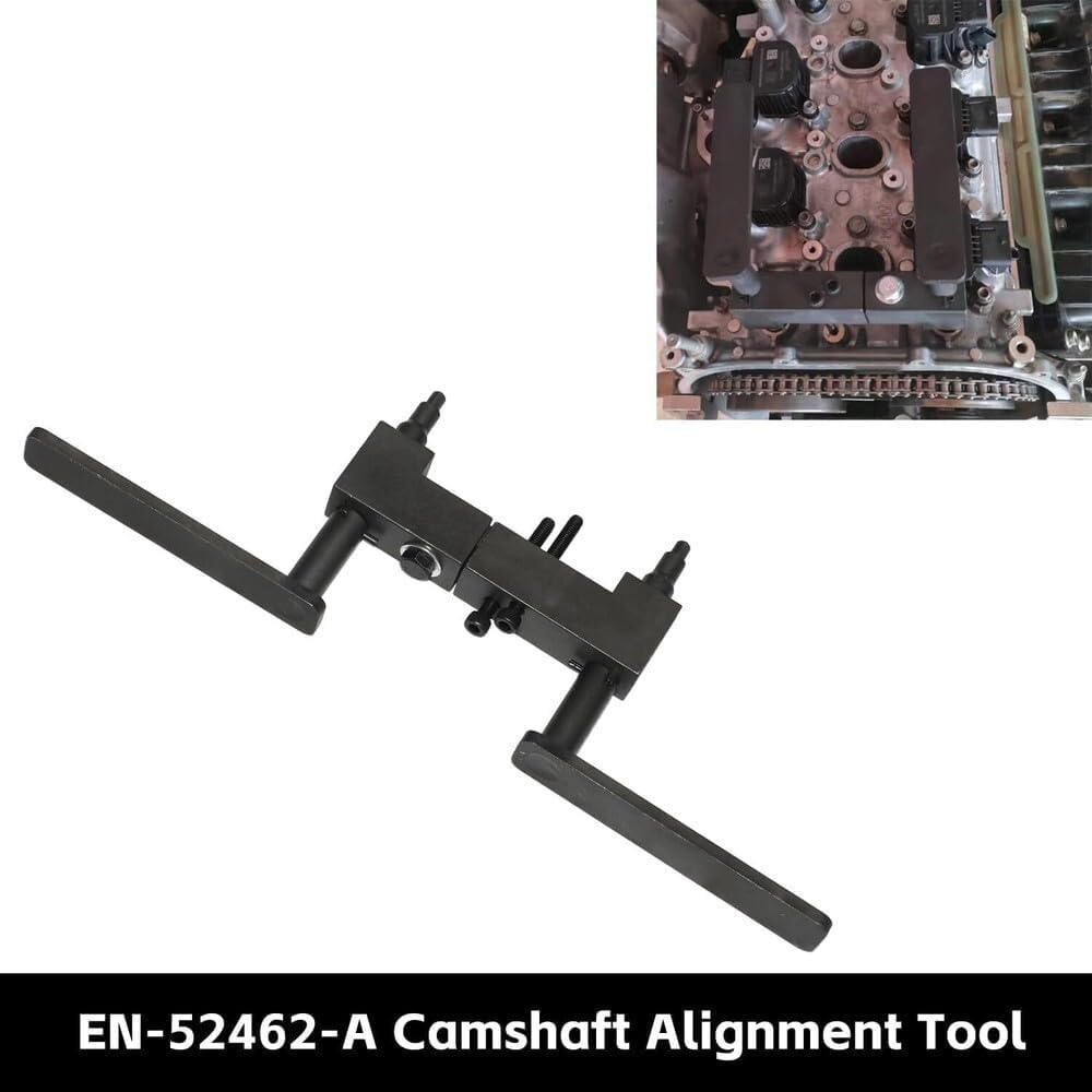 ya 6 8.24 baidi NEW Camshaft Engine Timing Tool EN-52461 for Cadillac XT4 2.0L EN-52462-A