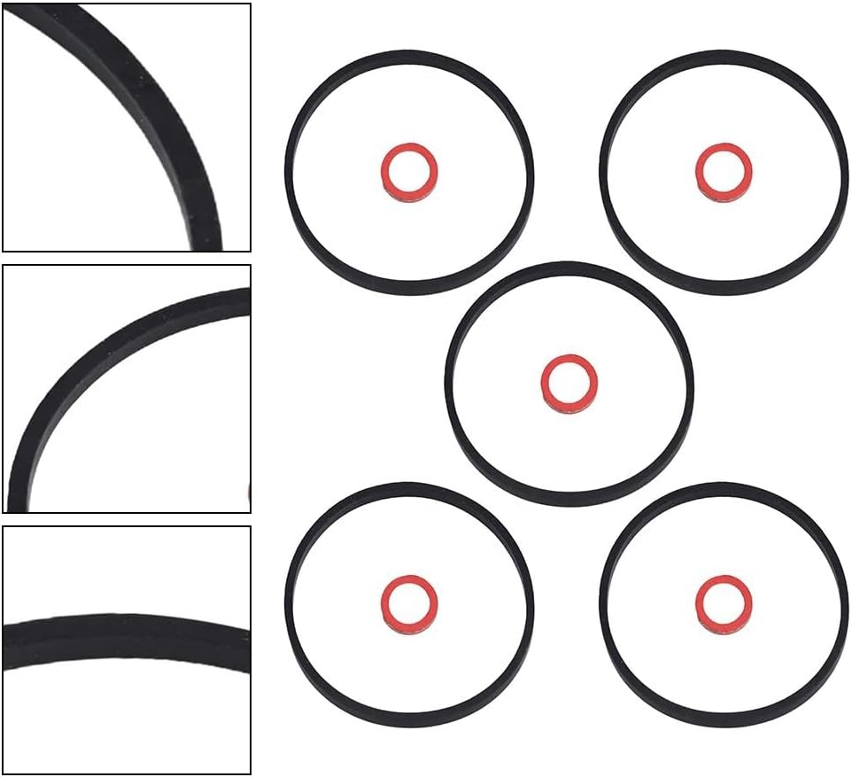 ya 23 10.7 baidi Gasket Seals Five Piece Pack Designed Specifically For Your For for Honda Engines