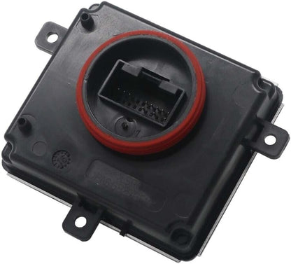 ya 2 8.15 4G0907697G Daytime Running Light LED DRL Headlight Module Ballast For VW Golf