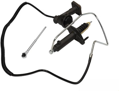 ya 14 9.20 zhengce Clutch Master & Slave Cylinder Assembly for Chevy/for GMC C1500 C2500 C3500-1