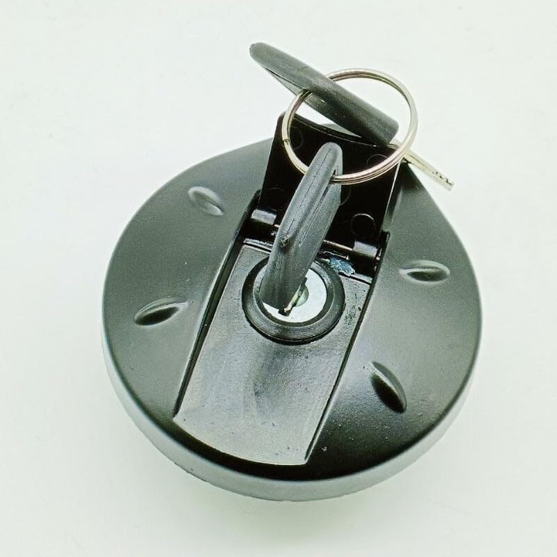 ya 13 9.15 baidi Fuel Tank Cap Cover Lock Key for Yamaha SCR950 2017