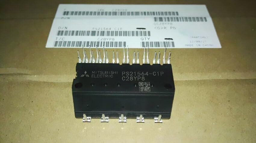 ya 16 10.20 baidi 1PCS PS21564-C1P Module #W7-