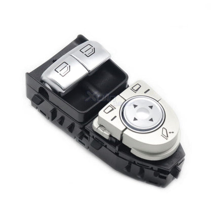 ya 3 8.24 baidi for Mercedes-Benz Vito W447 A2059050302 15-18 1P Black Power Window Switch