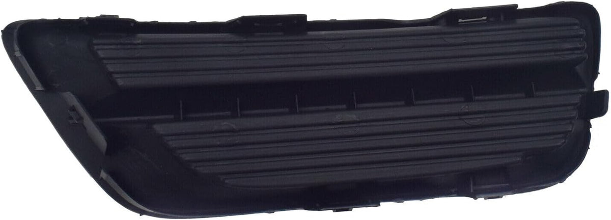 ya 4 8.10 The plastic fog light protective cover on the right bumper is suitable for 2013, 2014, and 2015 for Honda for Accord 71102T2AA00