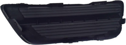 ya 4 8.10 The plastic fog light protective cover on the right bumper is suitable for 2013, 2014, and 2015 for Honda for Accord 71102T2AA00
