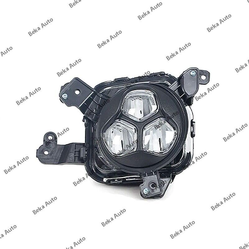 ya 2 8.15 A pair of LE for DS suitable for Kia K5 Optima 2015 2016 2017 2018 LH&RH front bumper fog lights 2.0L
