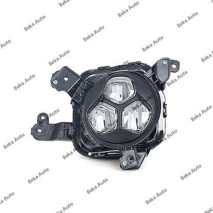 ya 2 8.15 A pair of LE for DS suitable for Kia K5 Optima 2015 2016 2017 2018 LH&RH front bumper fog lights 2.0L