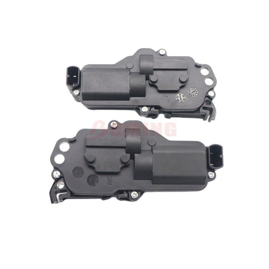 ya 4 8.8 Electric Door Lock Actuator Suitable for Ford f150 f250 f350 f450 Excursion Mustang, etc