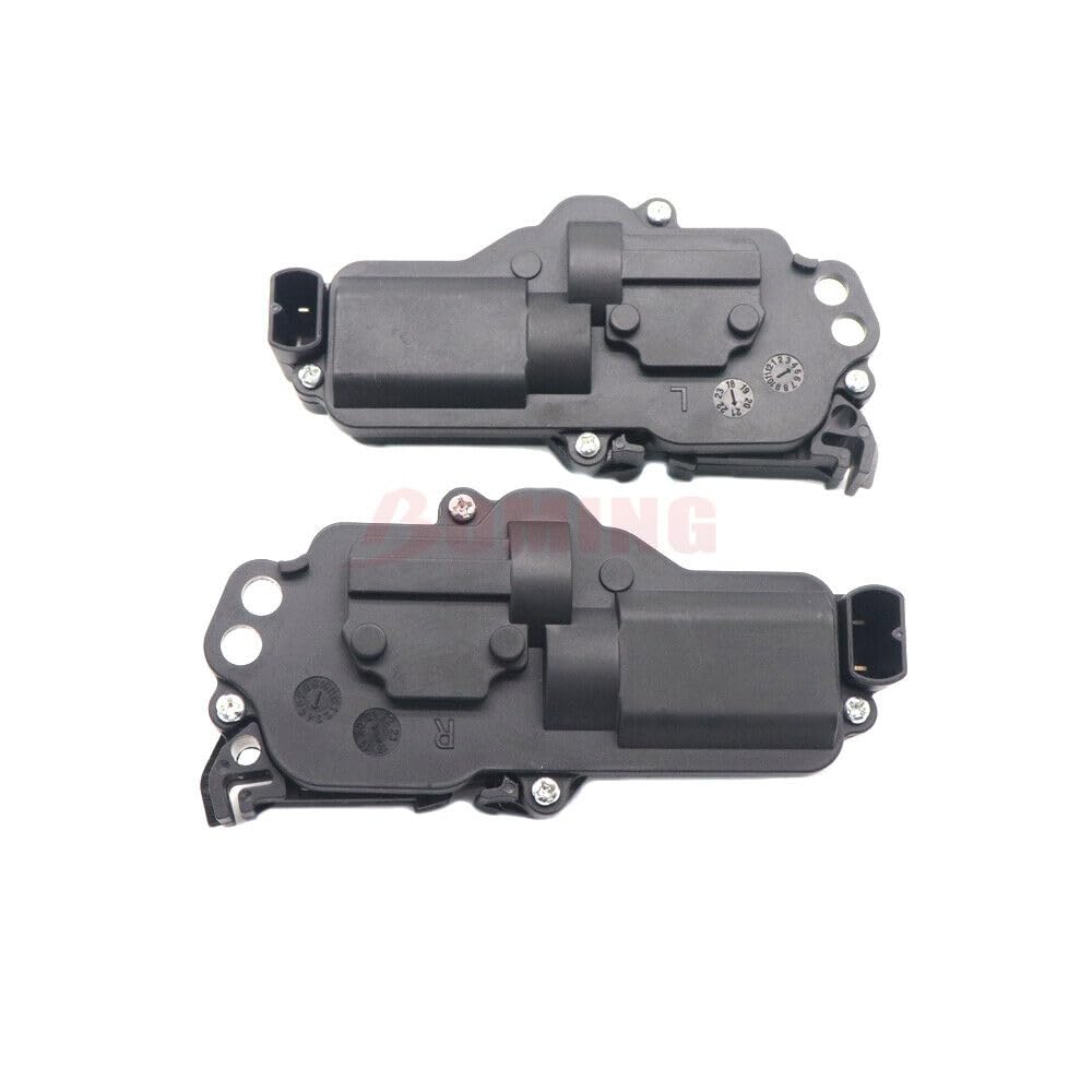 ya 3 8.24 baidi Electric Door Lock Actuator Suitable for Ford f150 f250 f350 f450 Excursion Mustang, etc