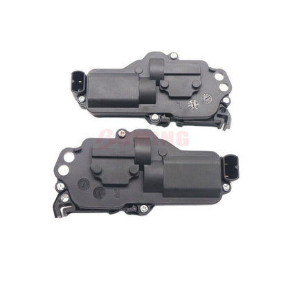 ya 3 8.24 baidi Electric Door Lock Actuator Suitable for Ford f150 f250 f350 f450 Excursion Mustang, etc