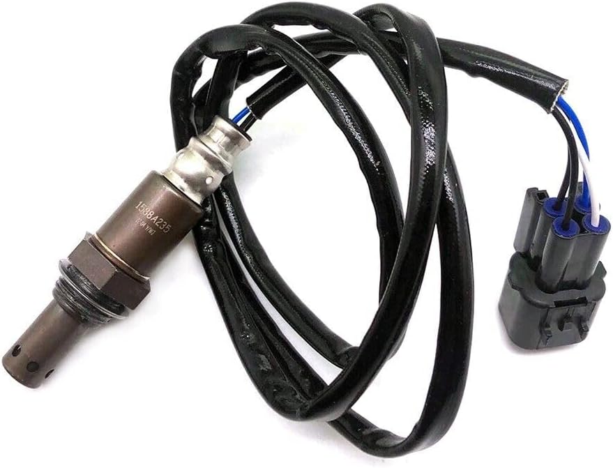 ya 12 10.8 zhengce Oxygen Sensor 1588A235 for Mitsubishi Outlander Lancer 2004-2006