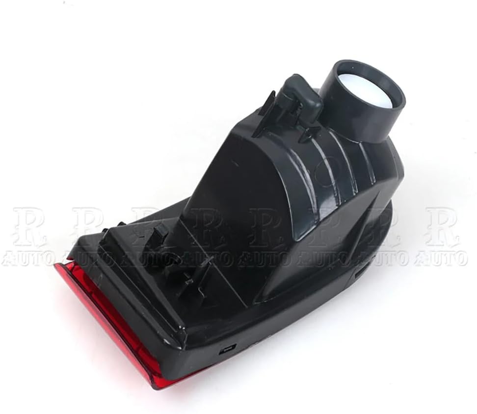 ya 7 8.24 baidi 2pcs Brake Light Rear Fog Light for Toyota for Land Cruiser Prado 120 Series 2002-2009