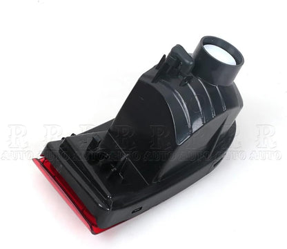 ya 7 8.24 baidi 2pcs Brake Light Rear Fog Light for Toyota for Land Cruiser Prado 120 Series 2002-2009