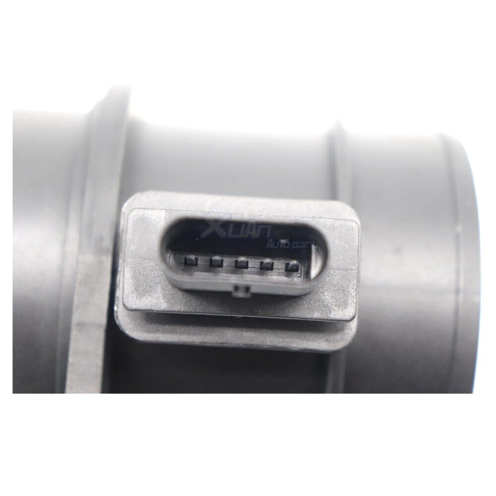 ya 5 8.24 baidi 0281002721 for Hyundai Grandeur H-1 i30 Santa Fe Sonata 1x Airflow Metering Sensor 