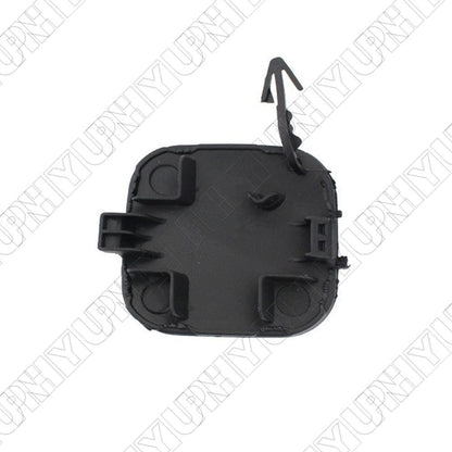 ya 27 10.13 baidi Unpainted Front Bumper Tow Hook Cover Cap 622A0-6RS0H for Nissan Rogue 2021-2023