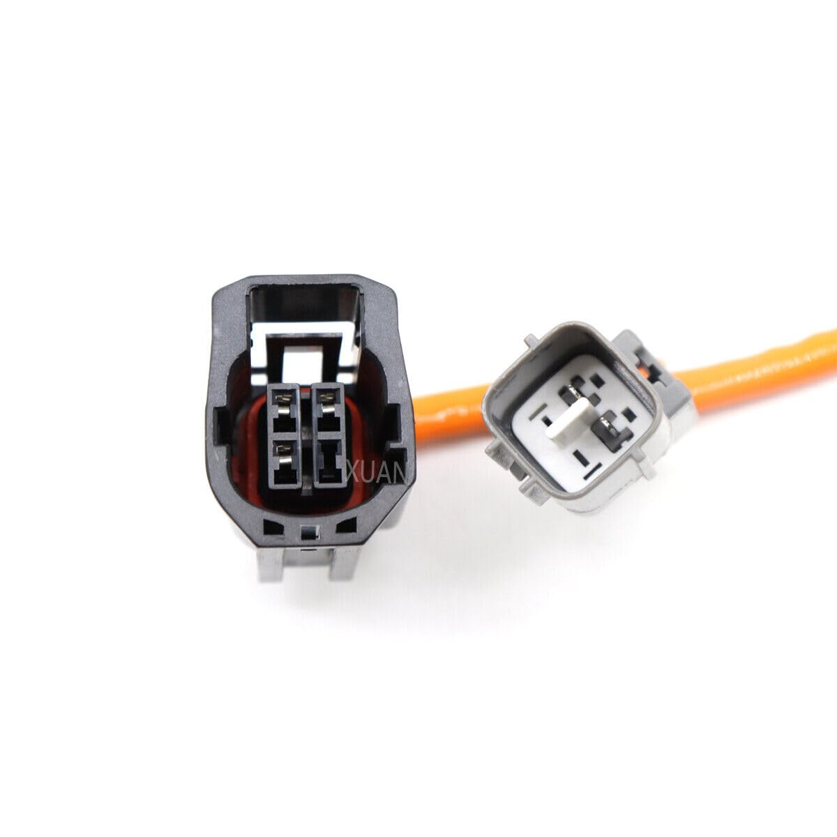 ya 5 8.24 baidi Upstream Oxygen Sensor Suitable for Mazda 6 GY 1.8L 2.0L 2.3L 02-07 LFH1-18-8G1