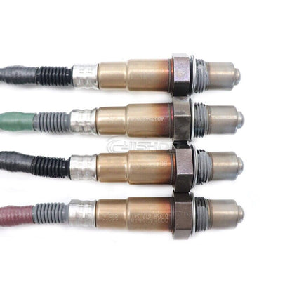 ya 5 8.24 baidi (4) Oxygen Sensor Upstream + Downstream for Mercedes-Benz S550 E550 ML350 ML550 2006-2013