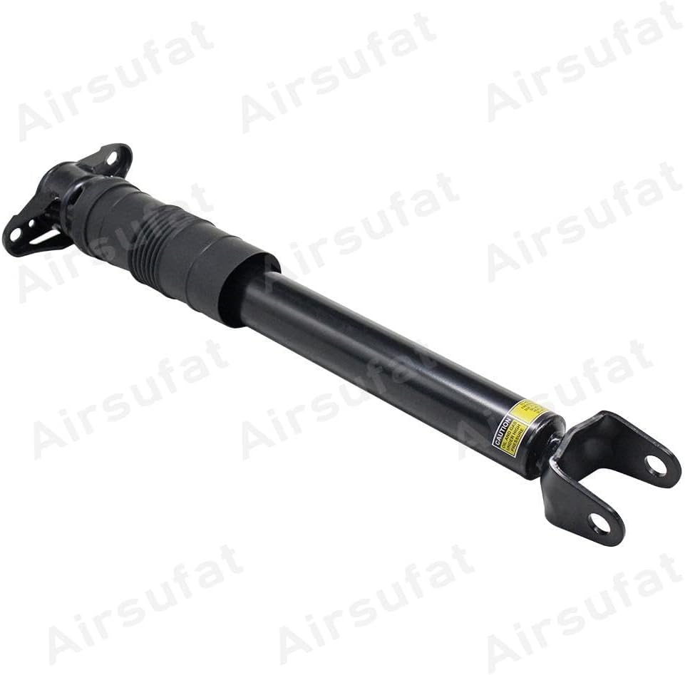 ya 10 9.16 baidi 2x Rear Shock Absorber Struts for 2011-2015 for Dodge Durango & for Jeep for Grand Cherokee