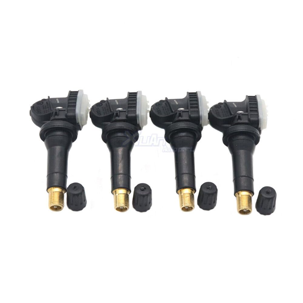 ya 2 8.15 TPMS Tire Pressure Sensor 28103FL000 for Subaru Ascent Forester Impreza 433MHz