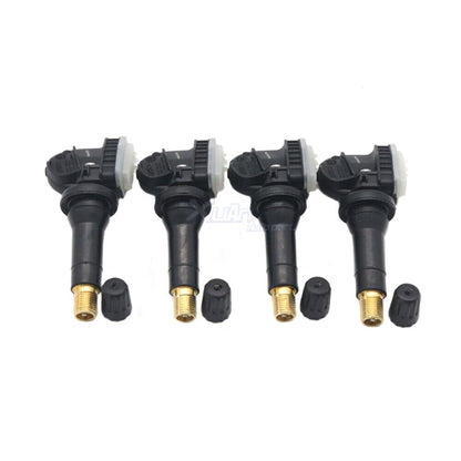ya 2 8.15 TPMS Tire Pressure Sensor 28103FL000 for Subaru Ascent Forester Impreza 433MHz