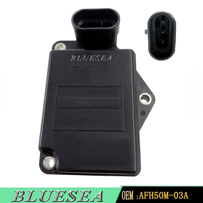 ya 23 10.7 zhengce 1PCS OE Mass Air Flow Sensor AFH50M03A for Buick 3.1L for Oldsmobile for C