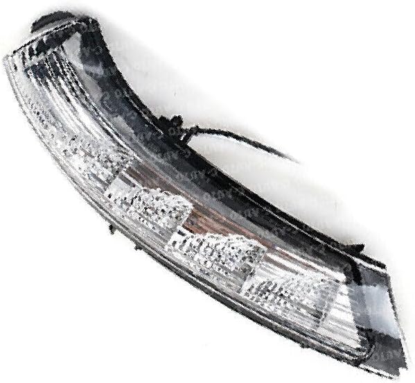 ya 7 8.24 baidi Suitable for Buick Regal 2011-2016 LED rearview mirror turn signal lights