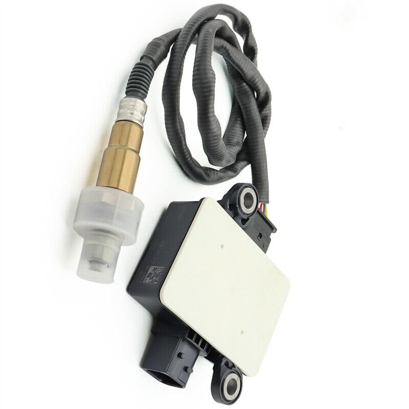 ya 5 8.10 Soot Particulate Sensor for Detroit DD13 DD15 DD16 12V A0111531328 0281007975
