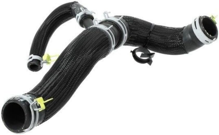 ya 11 9.14 baidi68056029AG Radiator Coolant Hose for Jeep for Grand Cherokee Durango