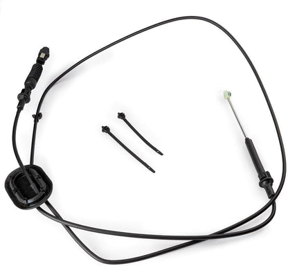 ya 10 9.16 baidi for Chevrolet Tahoe for GMC for Yukon Automatic Transmission Gear Shifter Cable 15037353
