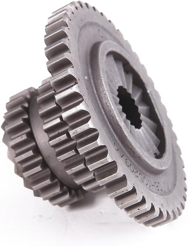 ya 10 9.16 baidi Engine Timing Chain Set for VW for Golf for JETTA for Passat for Audi A6 Q3 TT EA888 1.8T 2.0T