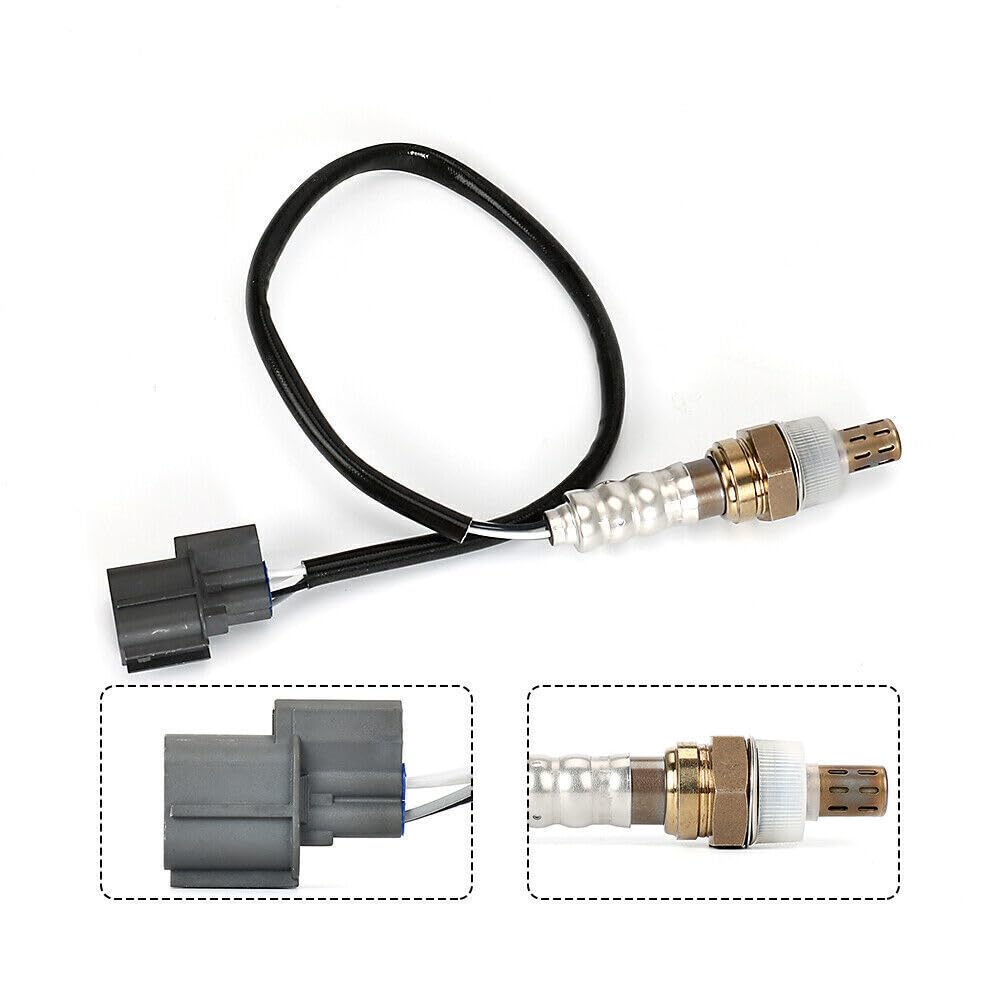 ya 4 8.8 Set(2) O2 Oxygen Sensor Up+Downstream for Honda Odyssey 3.5L 1999-2004