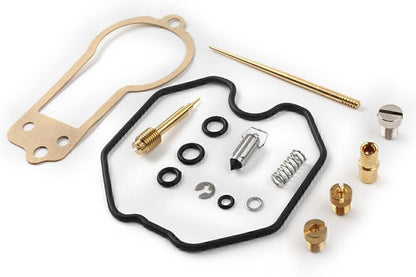 ya 23 10.7 baidi Carburetor Repair Rebuild Kit Set Fit for Honda XL250S XL250 1978-1981 Motor US