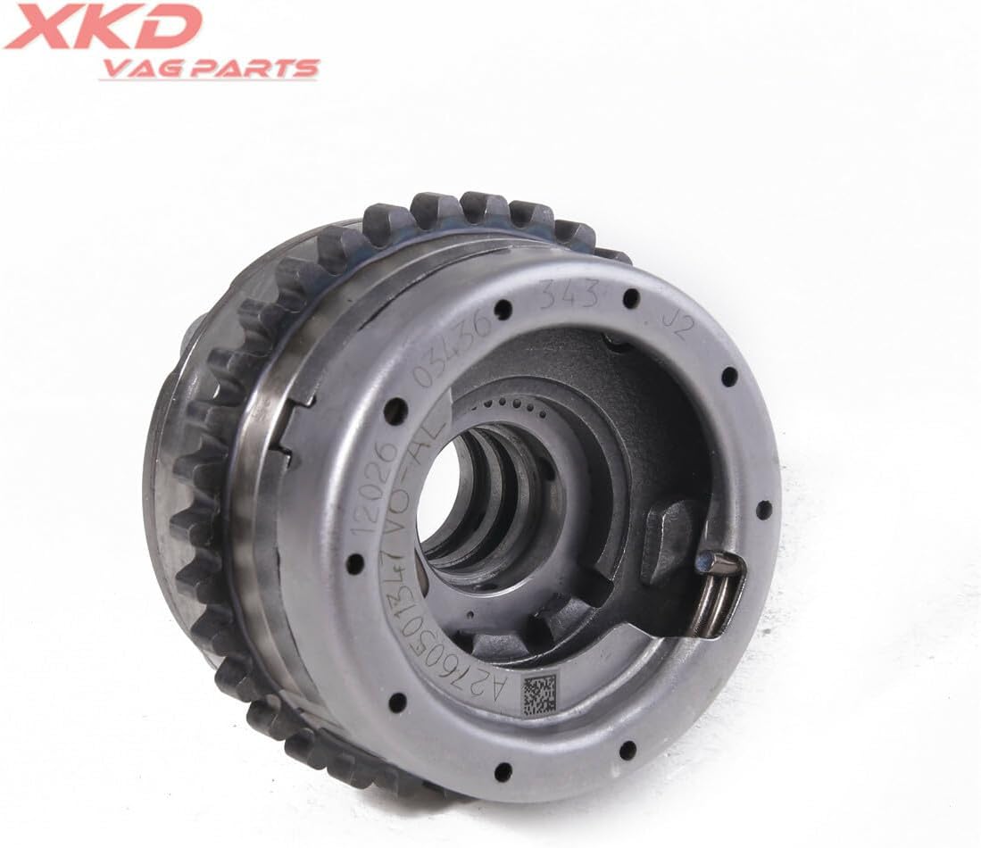 ya 2 8.15 Left Camshaft Adjuster Gear for Mercedes-benz E350 C350 ML350 R350