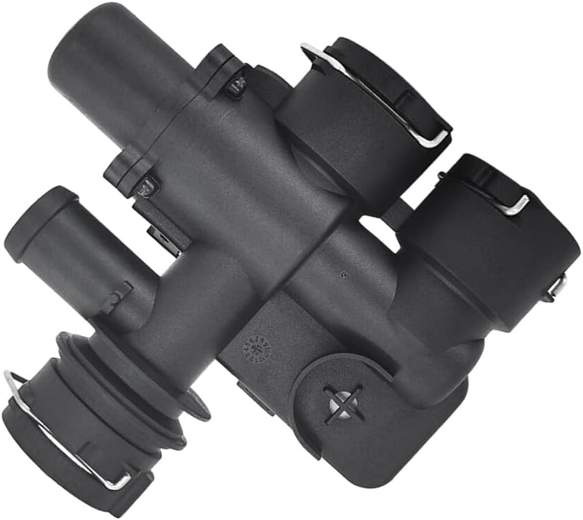 ya 6 8.14 Heater Control Valve Solenoid for Mercedes CLS550 E500 E55AMG W211 211 832 06 84