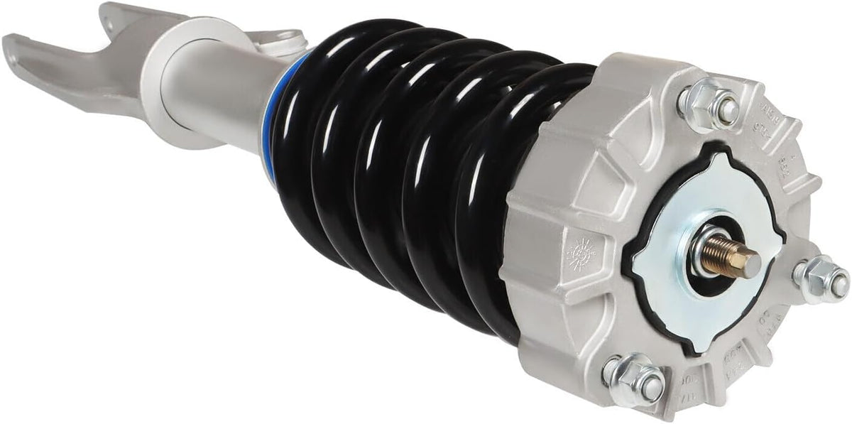 ya 12 10.8 baidi Pair Front Shock Struts Spring Assys for Porsche for PANAMERA 970 2010-2016