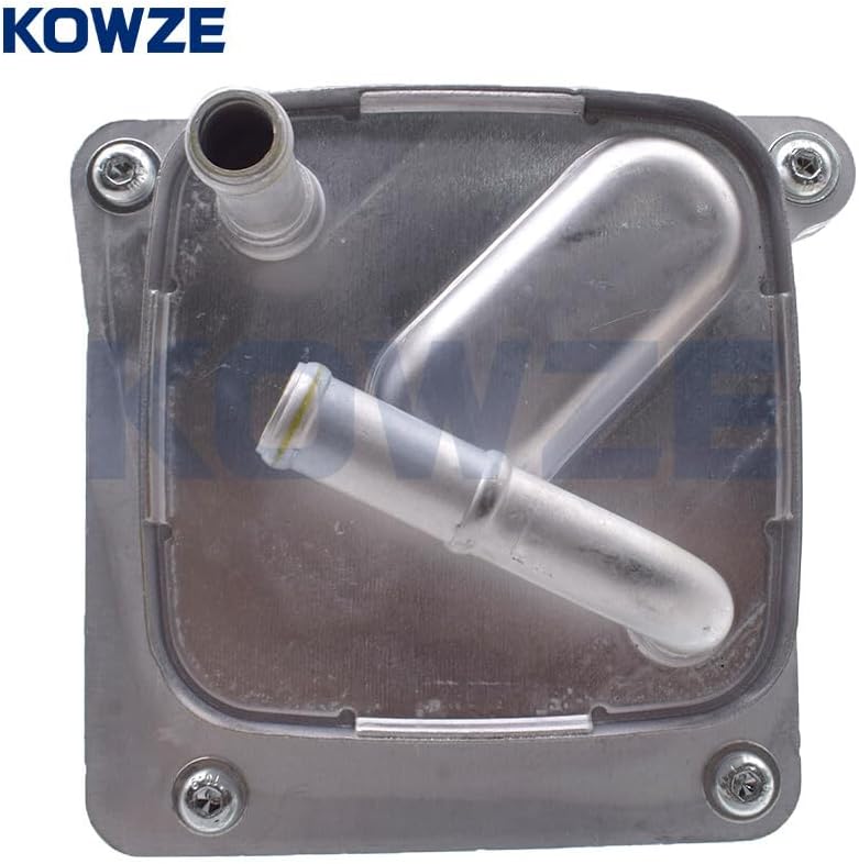 ya 12 10.8 baidi ENG Oil Cooler for Nissan for X-Trail Murano for Altima 2.5L Sentra Rogue 21300-JA06A