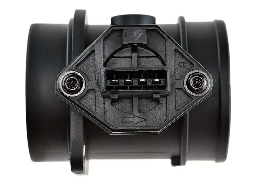 ya 15 10.19 zhengce MAF Mass Air Flow Sensor 037906461C for Audi A4 1997-2001