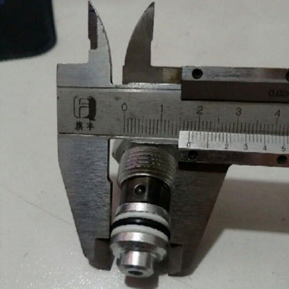 ya 4 8.24 baidi 1pc for MANual Forklift Cylinder Valve Core Spoon For Forklift Hydralic Pallet Truck