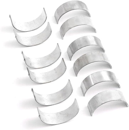ya 11 9.14 baidiConnecting Rods Bearing Kit for Mercedes-benz 3.0L 3.5L W204 W211 W164 X204 M272