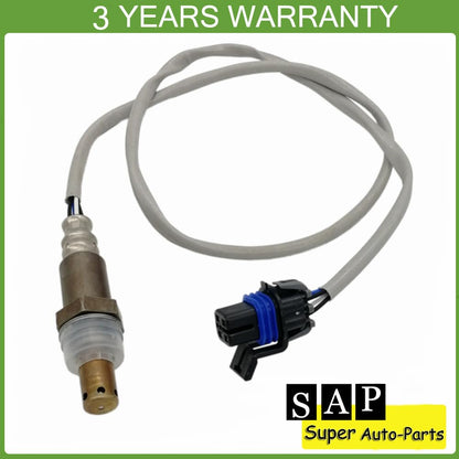 ya 4 8.8 12598297 Oxygen Sensor Downstream 2344338 for Cadillac SRX STS XLR 06-10 4.4 4.6