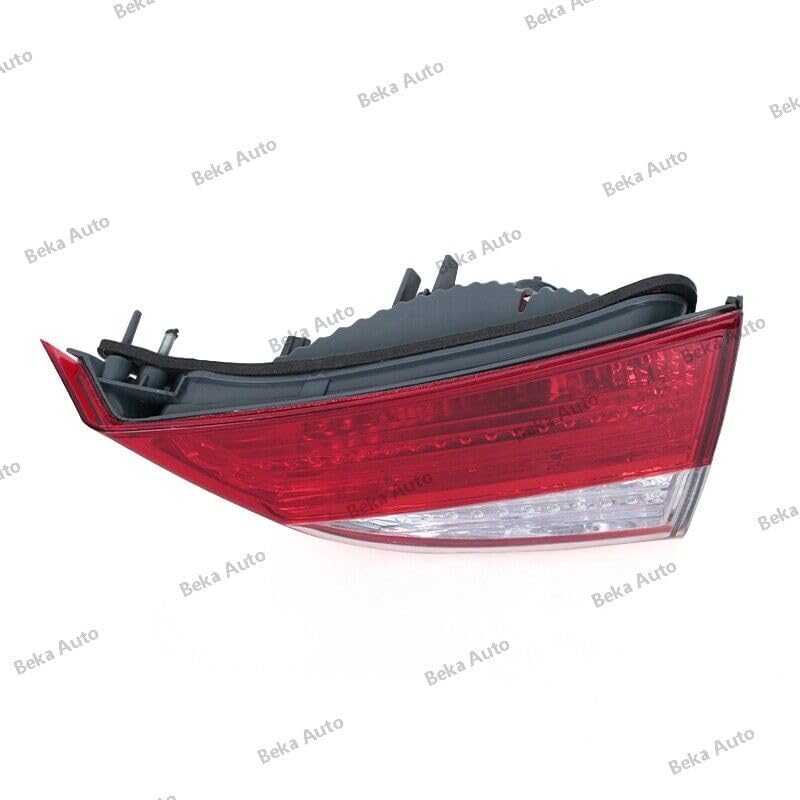 ya 2 8.15 1-piece for Hyundai Elantra 2011-2013 interior taillight brake light without bulb left