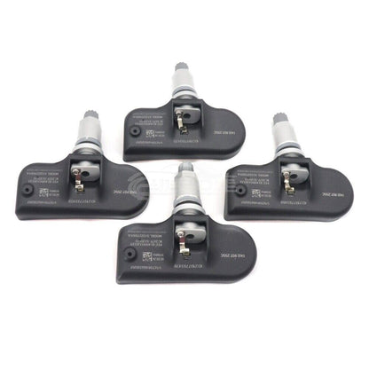ya 3 8.24 baidi Set 4 TPMS tire Pressure Sensor for Audi A4 Q5 for VW Beetle for Jetta for Passat 1K0907255C