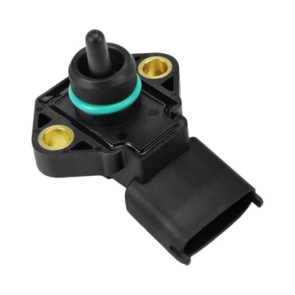 ya 2 8.15 The for Man ifold Pressure map Sensor is Suitable for Land Rover Discovery for Peugeot for Iveco 281002205