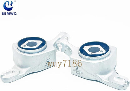 ya 5 8.10 2 Front Lower Control Arm Bushing 1663300143 for Benz W166 X166 C292 V251 R M GL