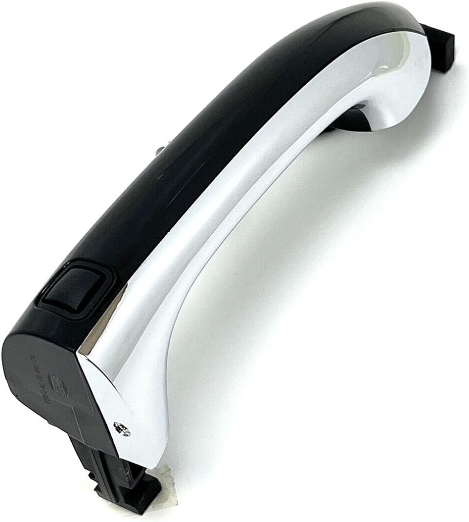 ya 2 8.15 Front/Rear Left Door Handle for Mercedes-Benz W164 ML500 ML300 X164 GL450 A1647600370