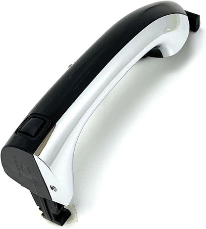 ya 2 8.15 Front/Rear Left Door Handle for Mercedes-Benz W164 ML500 ML300 X164 GL450 A1647600370